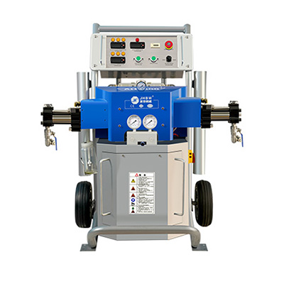 JHBW-AH3000聚氨酯噴涂機(jī)