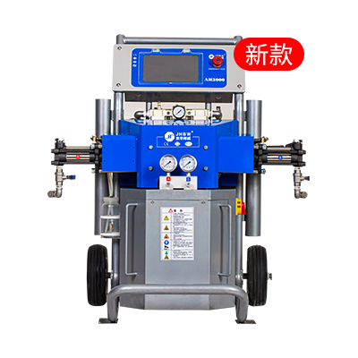 (觸控屏)噴涂機(jī)JHBW-AH3000
