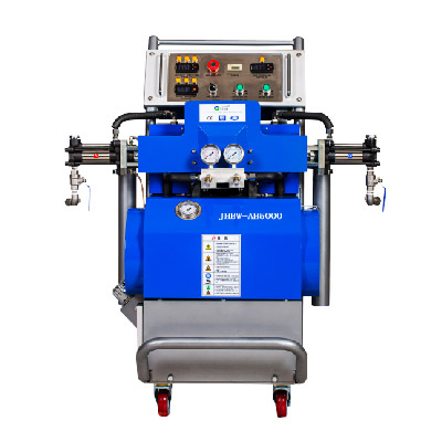 JHBW-AH5000聚氨酯噴涂機(jī)