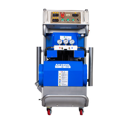 JHBW-AH3500L聚氨酯噴涂機(jī)
