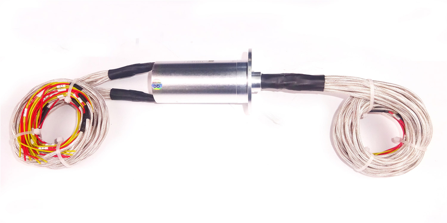 非標滑環(huán) DHS040-40-5A( 0.65kg )